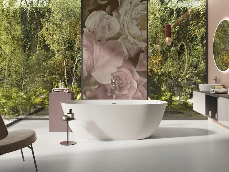 Metamorfosi Collection, Rak Ceramics, anticipazione Cersaie 2022