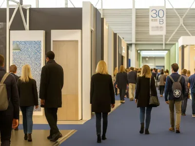 Cersaie 2025