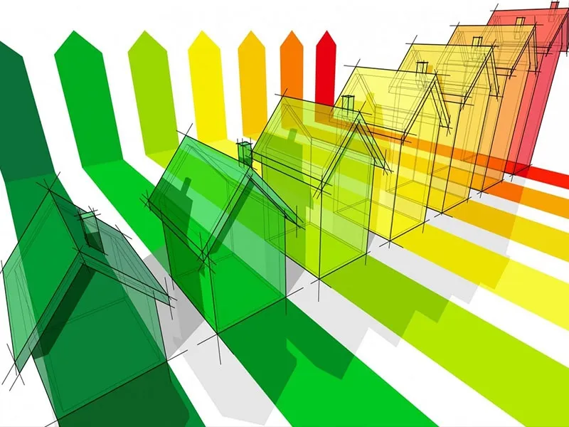 Certificazione energetica degli edifici
