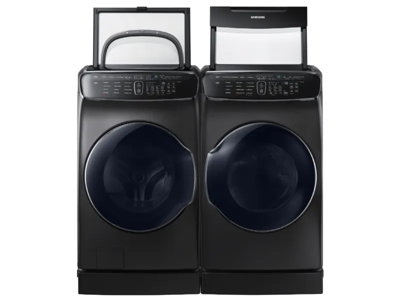 Samsung FlexWash