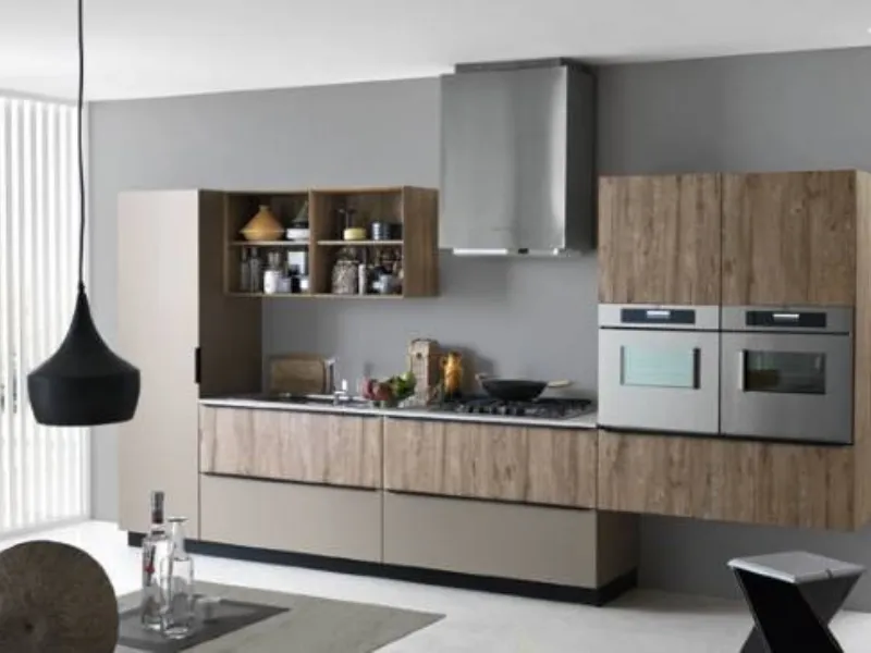 cucina ariel cesar