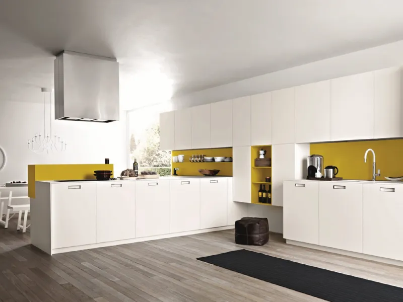 cucina cesar kora