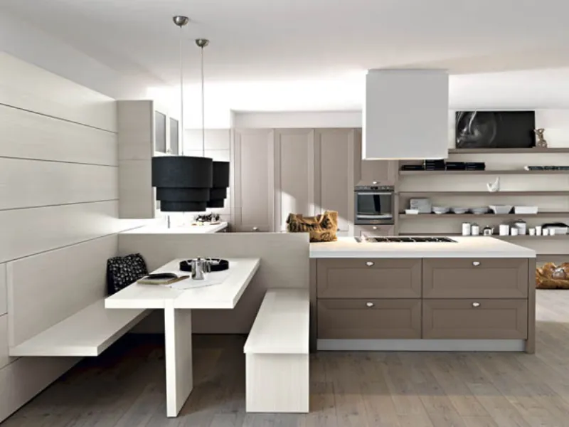 cucina noa
