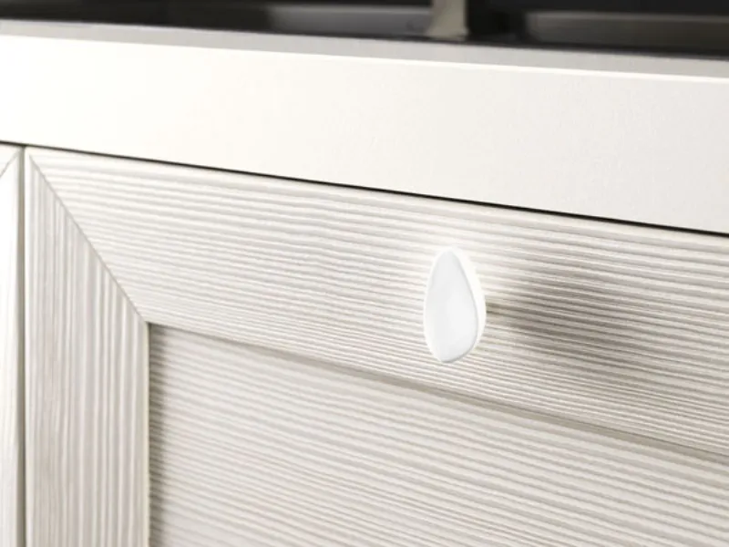 cassetto cucina