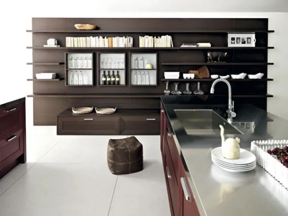 cucina cesar noa
