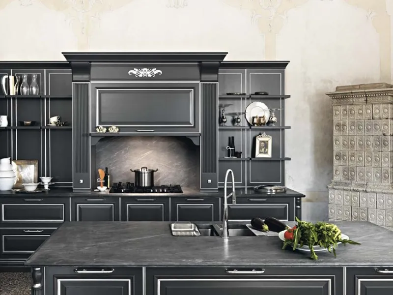 cucina cesar elite