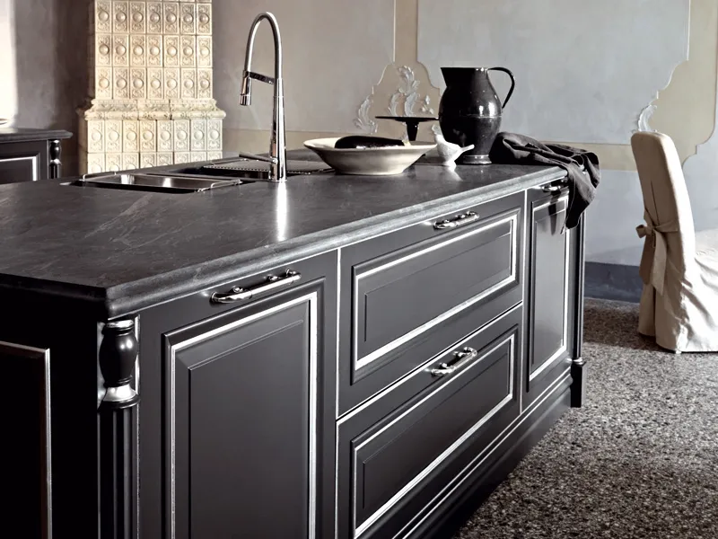 cucina classica elite cesar