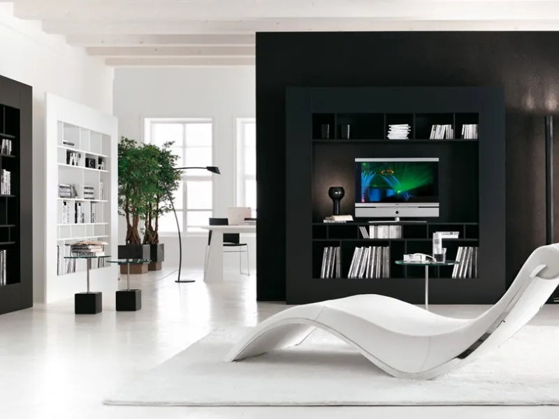 chaise longue sylvester