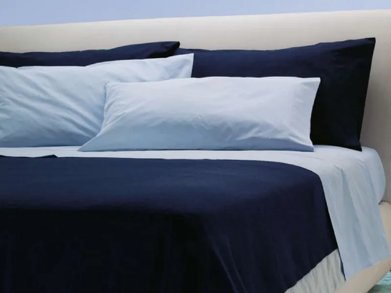 Biancheria per il letto Baltique Chateau d'ax
