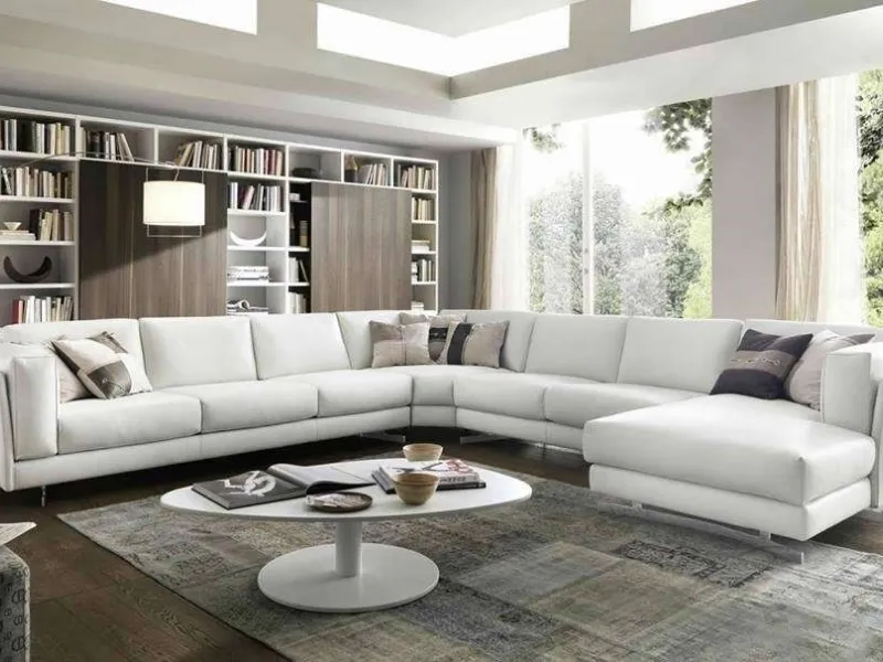 minimal, modern, Chateau d'Ax