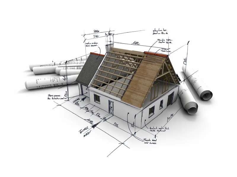 progetto immobile