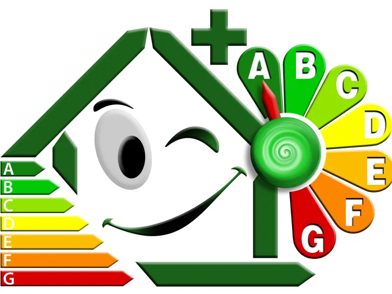 Il riscaldamento su base energetica