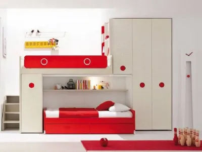 Camerette Clever
