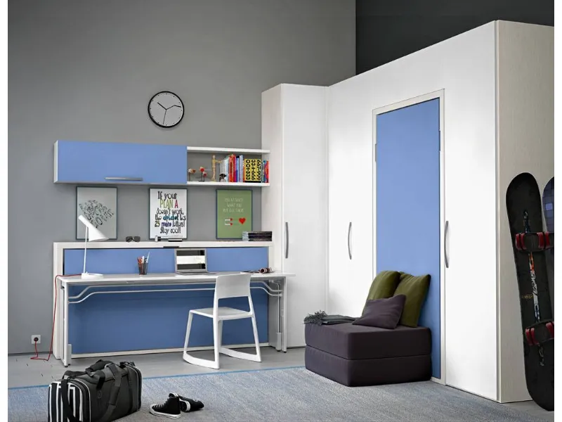 Clever camerette prezzi