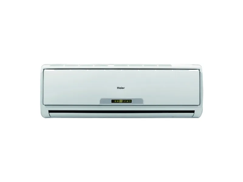I climatizzatori Haier