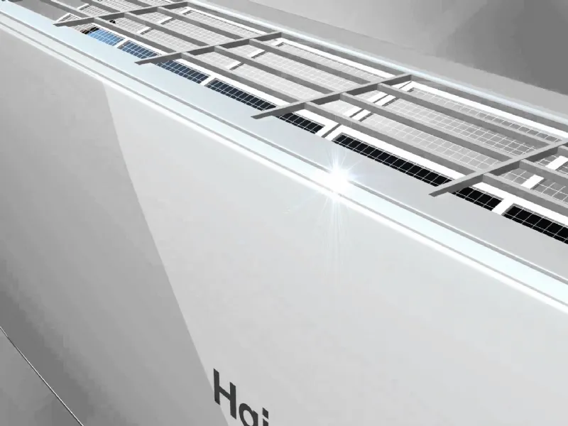 Climatizzatori Haier: prezzi