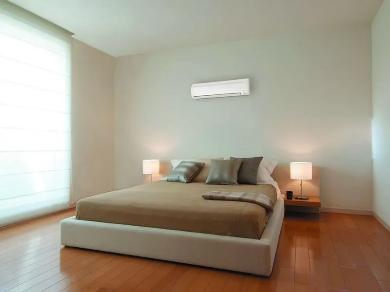 Climatizzatori inverter