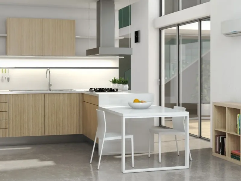 Climatizzatori dual split inverter