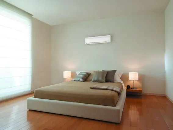 Climatizzatori inverter
