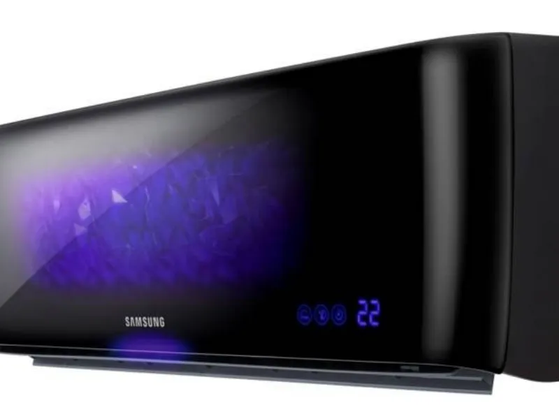 Un condizionatore Samsung