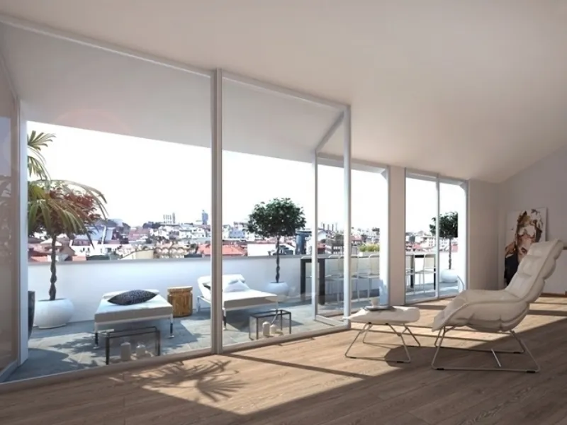Cohousing progetti