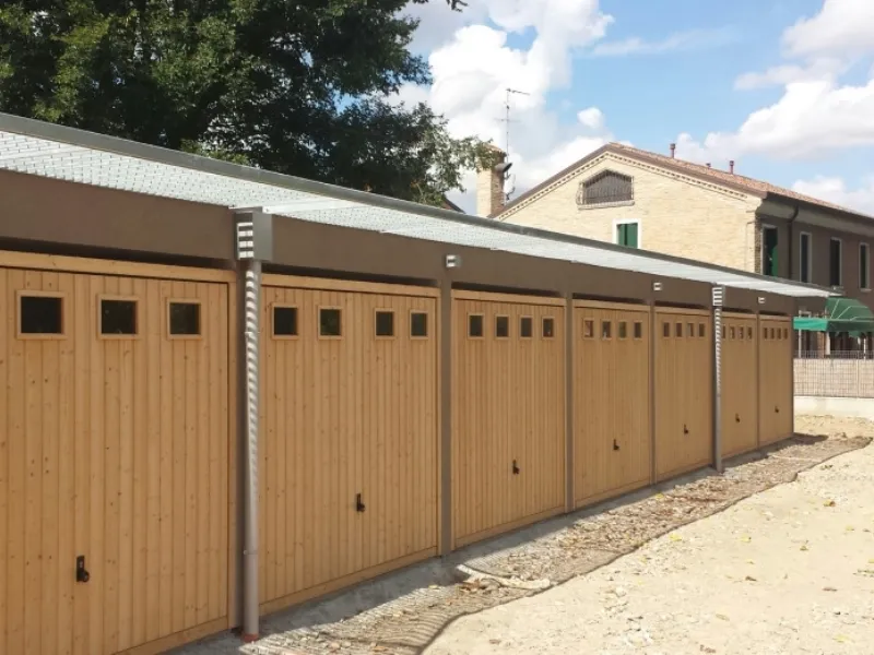 Co-housing sociale Sangiorgio