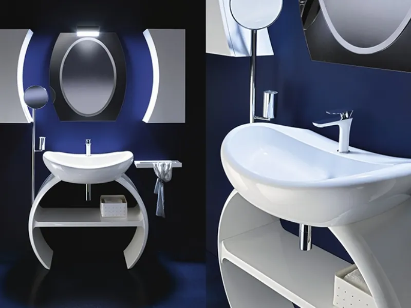 arredo sala da bagno cerasa