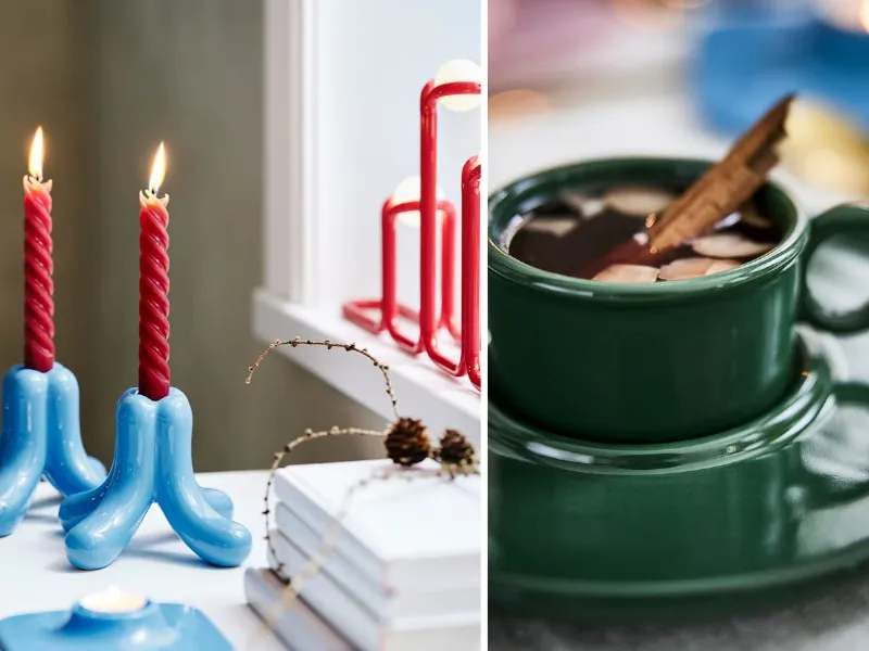 Nuova collezione Vinterfint per Ikea