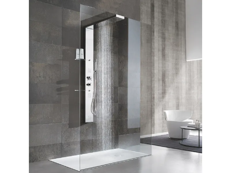 colonna doccia Bristol Hafro