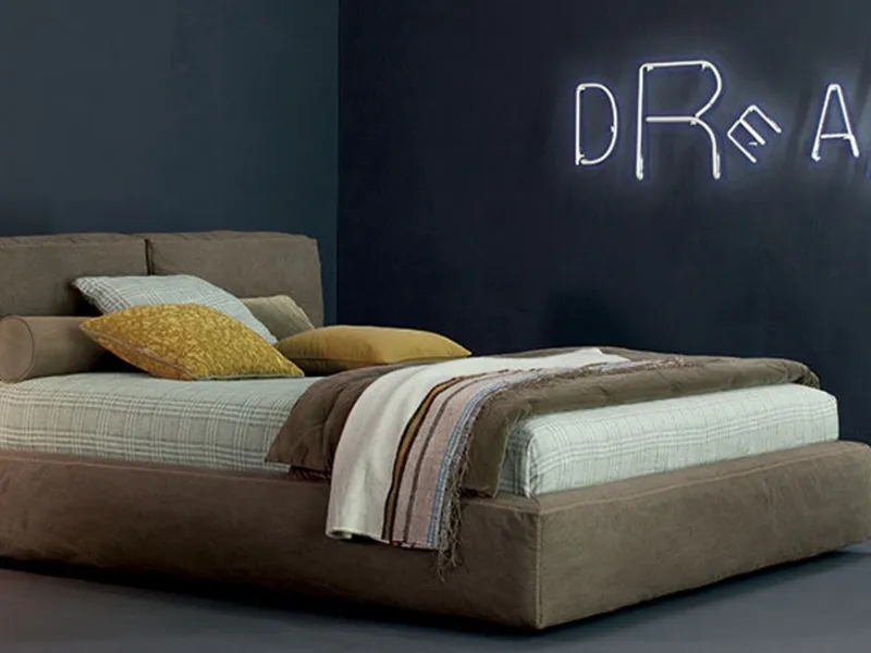 Letto Piuma di Twils