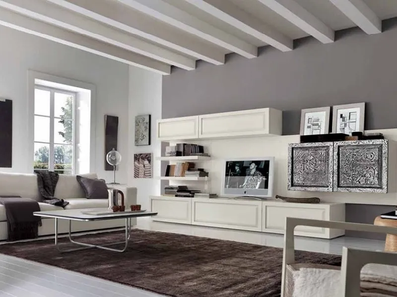 Colore pareti casa
