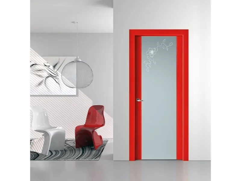 Colore porte interne e infissi