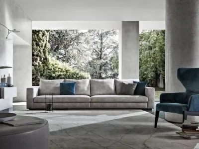 Arredamento turchese