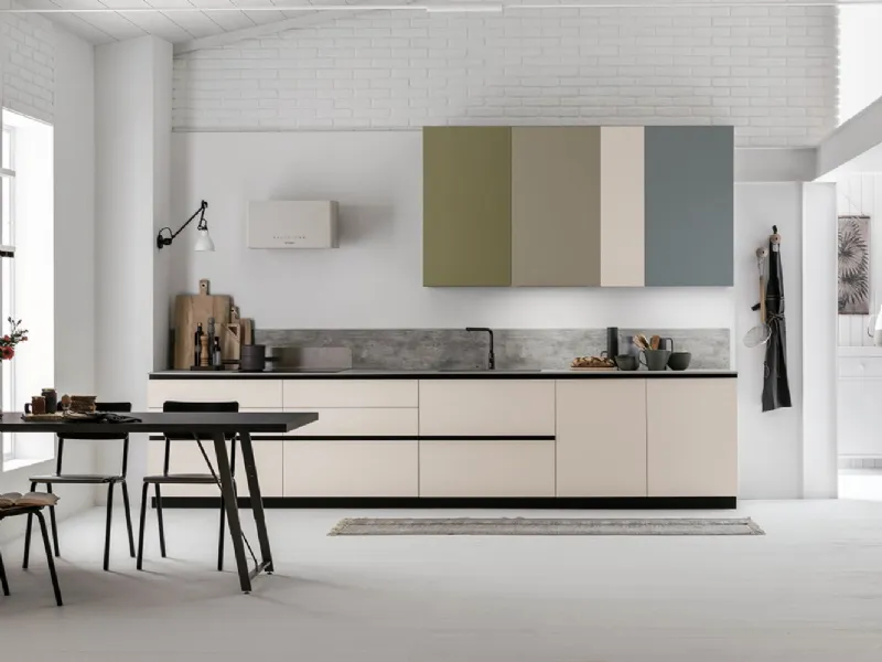 Color Trend di Stosa Cucine