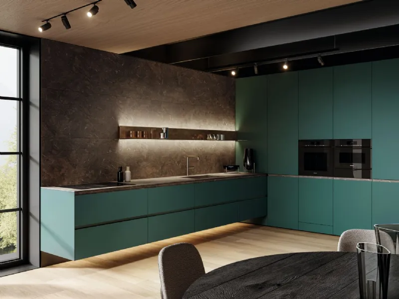 Cut Kitchen di Lago