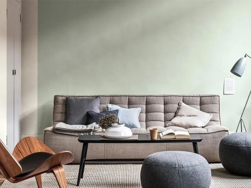 Tranquil Down, il colore Akzo Nobel per il 2020