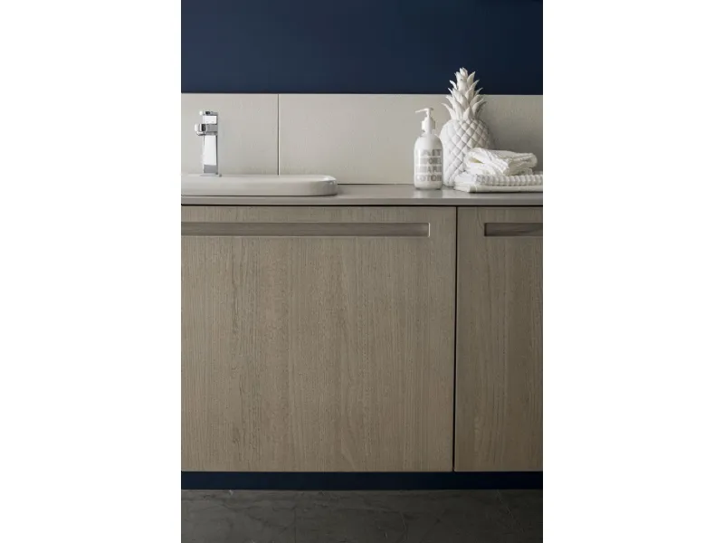 Arcom, arredo bagno Rush
