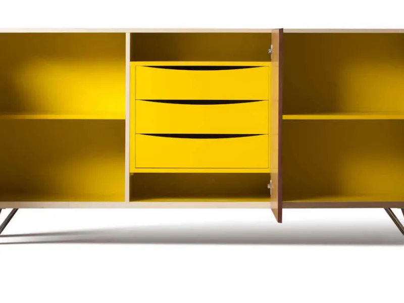 Credenza Sherwood di Morelato