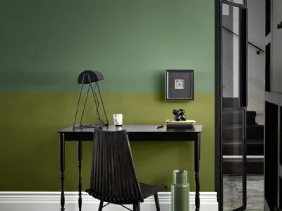 Colori pareti casa moderna
