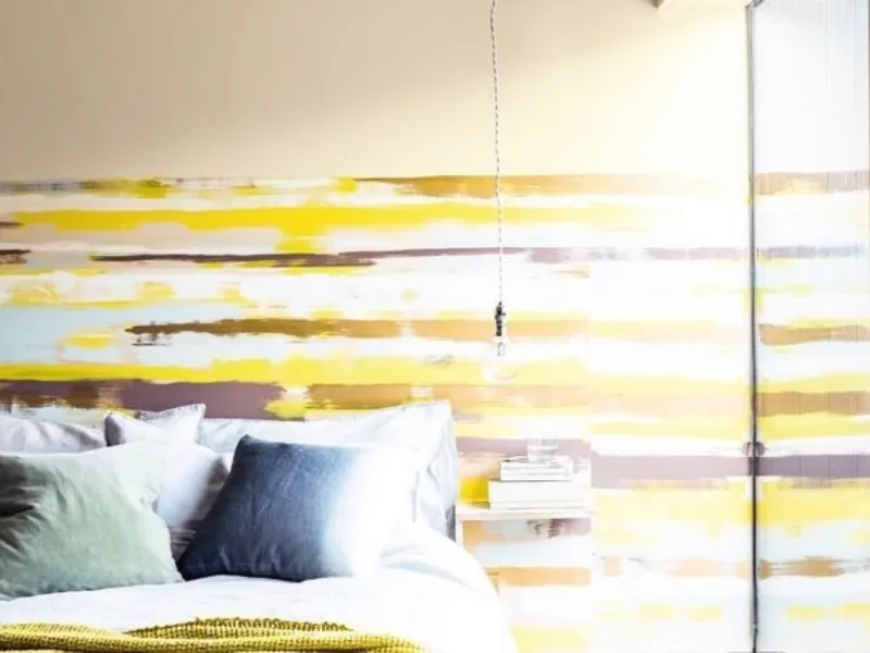 Colori pareti casa