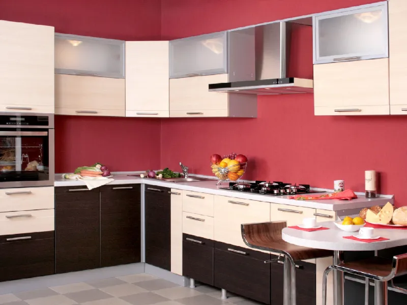 Idee colori pareti casa