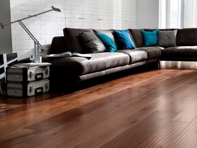 parquet garbelotto