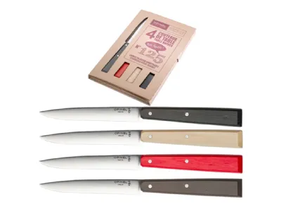 Coltelli colorati opinel 125