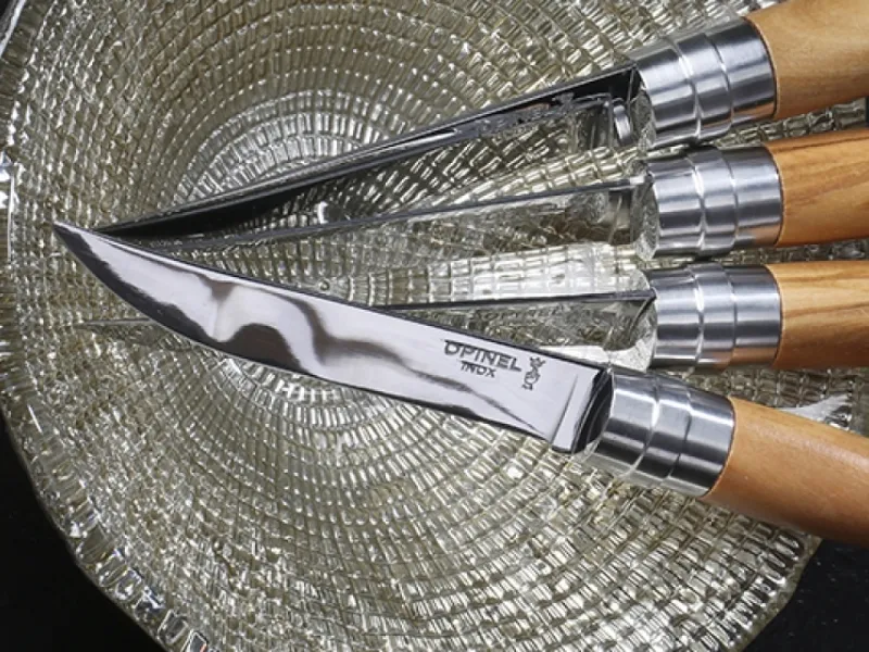 opinel le table chic