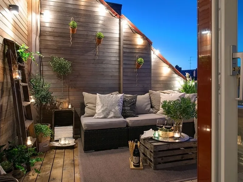 Decorazioni per terrazzi
Decorazioni per terrazzi
Decorazioni per terrazzi
