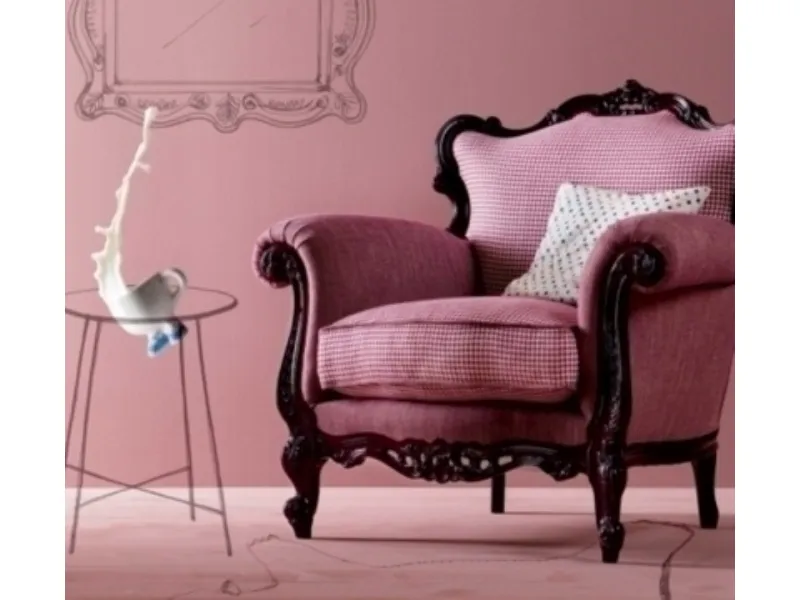 Abbinamento colori casa