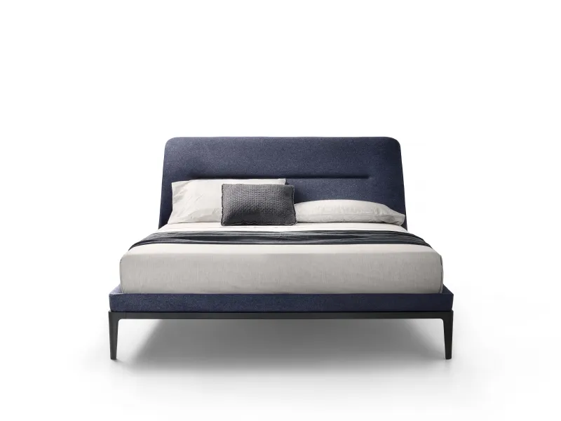 Arredare camera da letto moderna