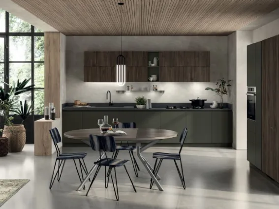 Cucina LiberaMente di Scavolini