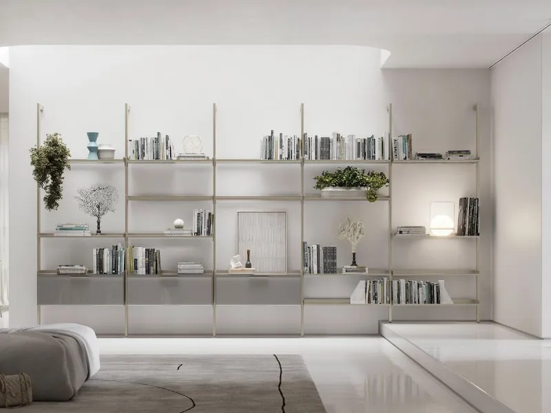 Libreria Doal Venere Comp 201