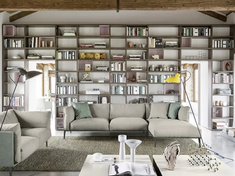 arredamento soggiorno
